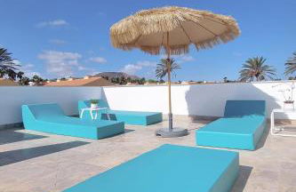 The Moss - Luxury Villa in Corralejo near the Beach - Photo 1