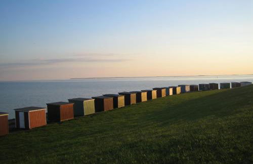 Haus Halligblick - Foto 30