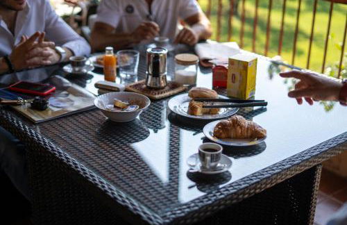 Villa dei Gelsomini, Residenza nel verde - Foto 8