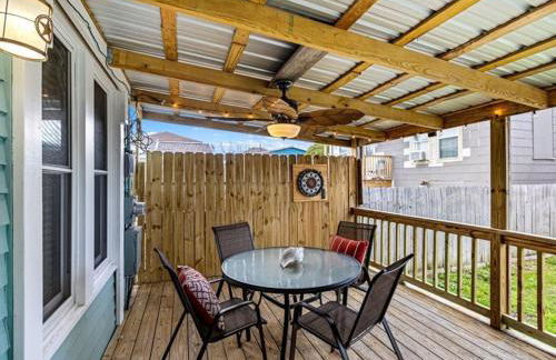 SeaGoals-Central Galveston - Foto 24