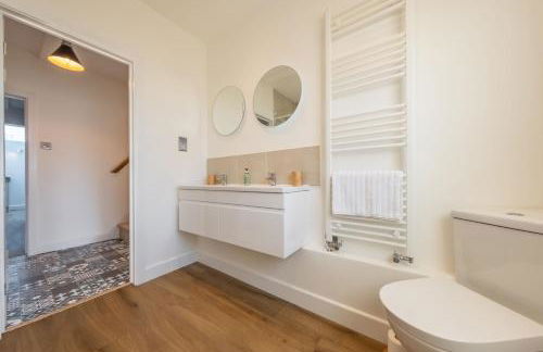 Golf Cottage - Foto 24