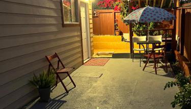 Cozy Bay Area Retreat Near SF, Berkeley & Napa - Foto 3