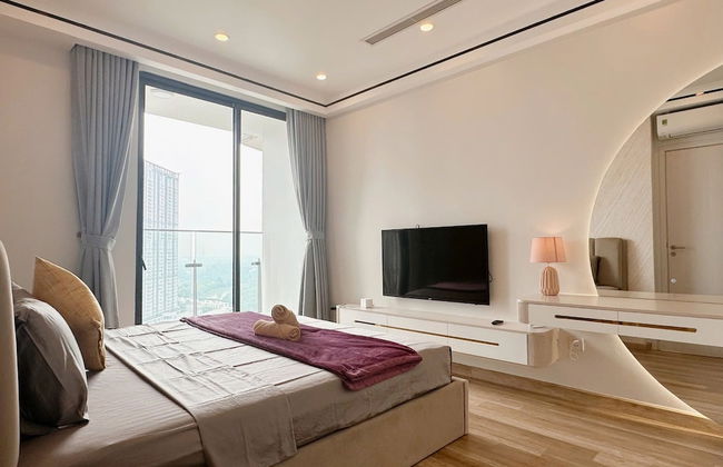 Sol Forest Ecopark Apartments - Photo 13