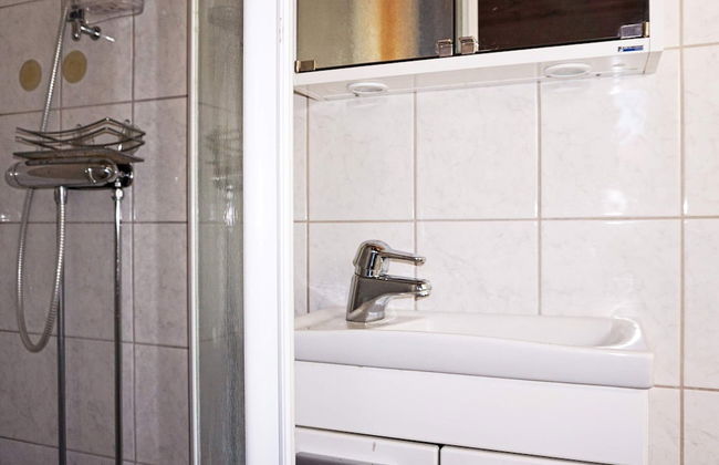 4 Person Holiday Home in Morbylanga-by Traum - Foto 8