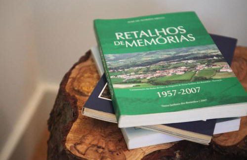 Casa da Cisaltina - Photo 141