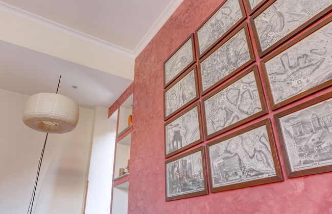 Residenza Sette Sale - Home and More - Foto 23