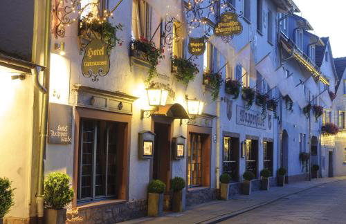 Ferienwohnung Wappenstube - Foto 28