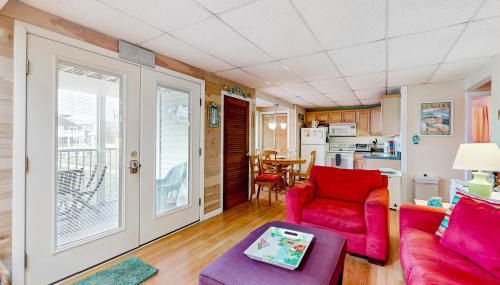 Town of Dewey Beach --- 20 McKinley Unit A - Foto 3