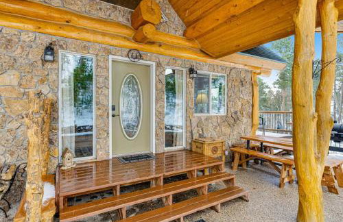 Tetro Rock Retreat - Foto 30