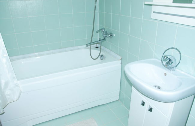 Two Bags Hotel - Photo 63