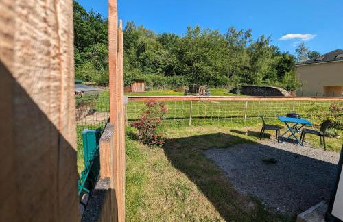 Au Ptit Bonheur De La Semoy - Foto 26