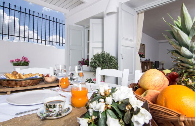 Villa Erofili - Photo 26