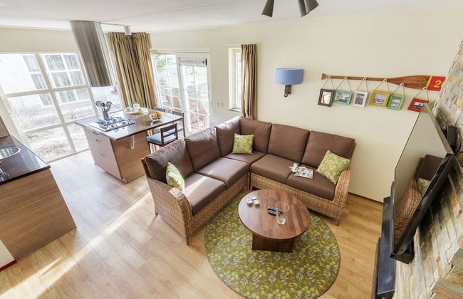 Center Parcs Port Zélande - Photo 18