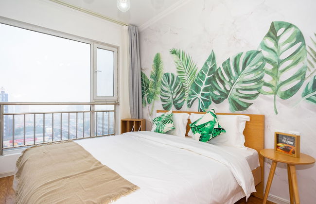 YOUJIA Apartment - MAOYE II - Photo 3