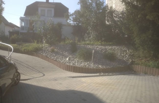 Ferienwohnung Algenrodt - Foto 15