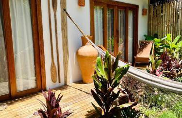 Casa Preguiça Corumbau - Photo 42