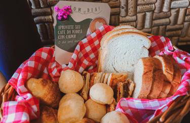 Pousada Bella Vista - no coração do Vale dos Vinhedos - Foto 47