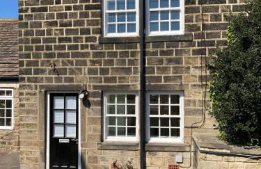 Railway Cottage Horsforth - Foto 5