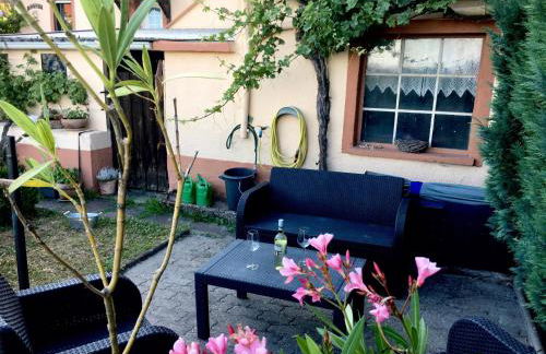 Ferienwohnung Südpfalzblick - Foto 20