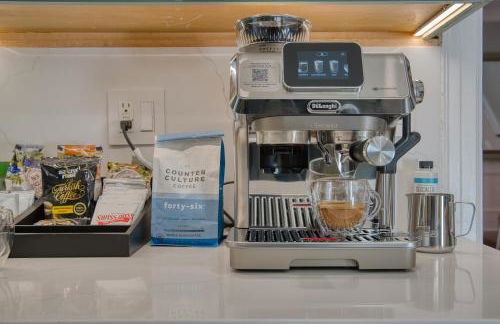 Brooklyn Gem 3 Blocks to Prospect Park - 3 King Beds 1 Queen, Free parking, - Foto 4