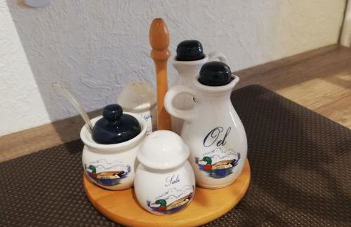 Ferienwohnung Einbeck FeWo B Nolte - Photo 49