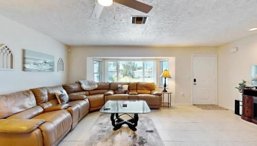 Golf Cart and Heated Pool Rotonda West Getaway! - Foto 5