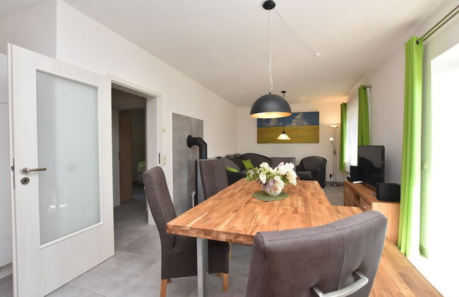 Idyllic Holiday Home in Damshagen With Terrace - Foto 27