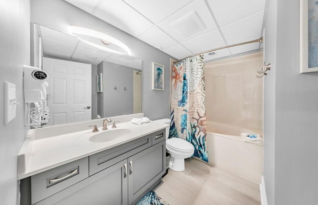 Emerald Beach 1036 - Turquoise Turtle - Foto 96