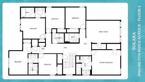 8960 Hilton Ridge - Foto 3