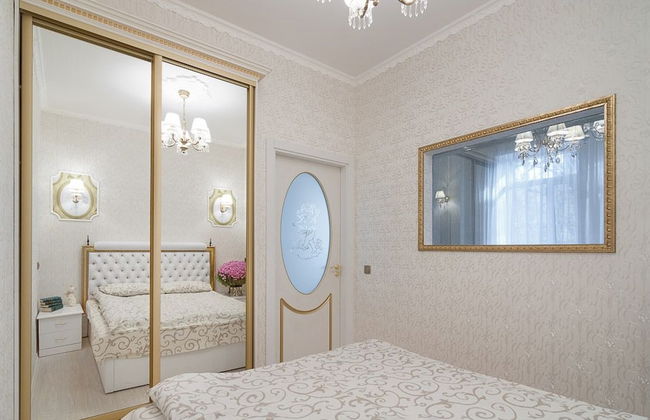 Flatsis Apartment Kuznechnaya 32 - Foto 2