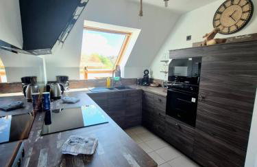 ô Safari appart 8p prôche de Boulogne-sur-mer - Foto 28