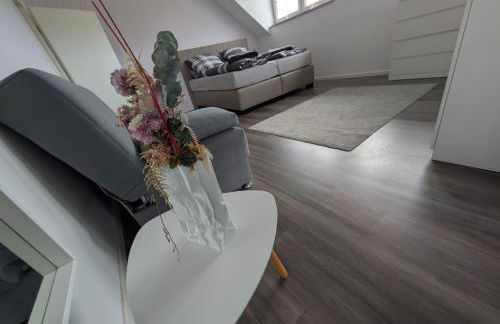 FeWo Luzia - Foto 21