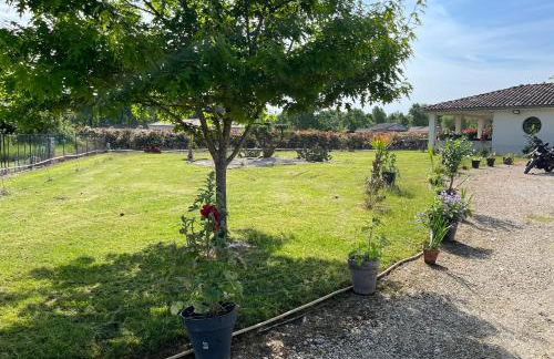 Maison moderne au calme avec billard, jacuzzi, bain à remous, piscine, Babyfoot - Foto 8