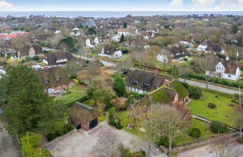 Haus Süderende - Photo 21