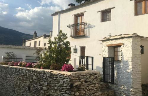 Casa Las Alacenas, Bubión (La Alpujarra, Granada) - Photo 1