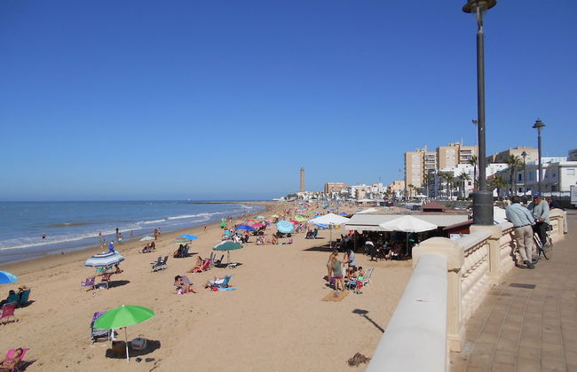 Penthouse, Beach 300 Meters, Air Conditioning - Foto 32