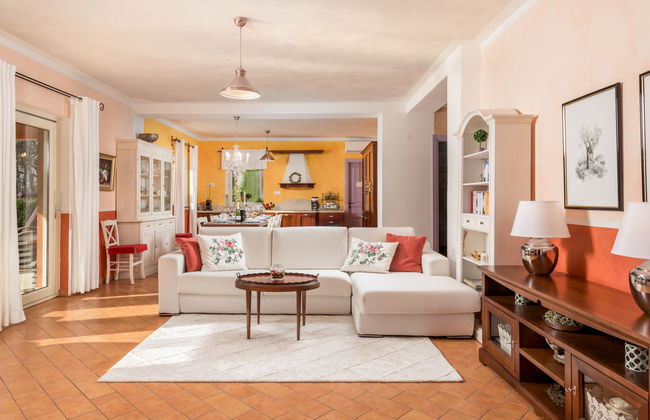 Villa Goretini - Foto 6