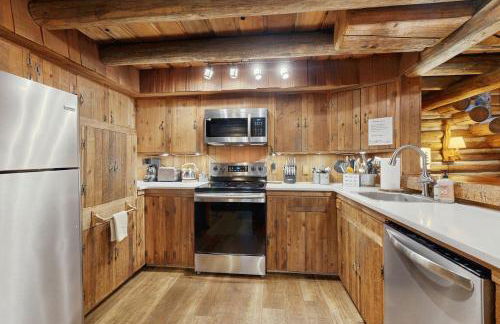 Best Log Cabin - Foto 10