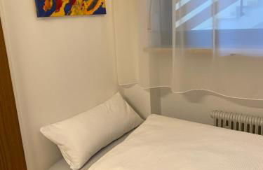 Ferienappartement Simhofer, Seebruck am Chiemsee - Photo 10