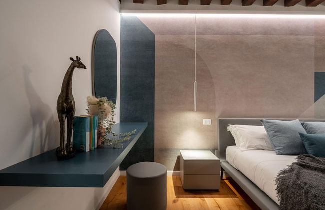 Appartamento Sant Angelo by Wonderful Italy - Foto 23