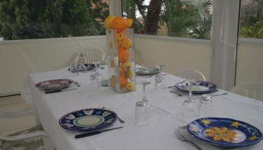 Villa Li Galli - Foto 2