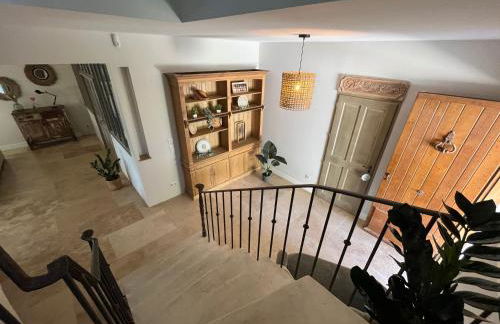 Mas Provençale entre Avignon et St Remy de Provence - Foto 26