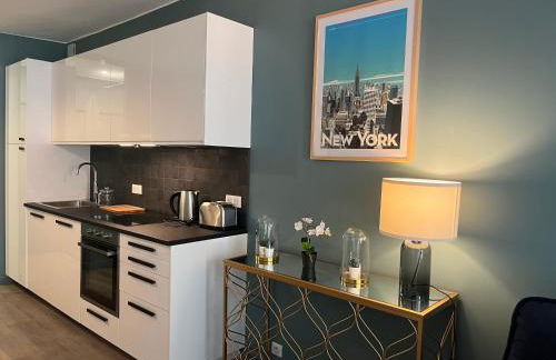 STUDIO HYPER CENTRE SAINT GERMAIN EN LAYE - Foto 11