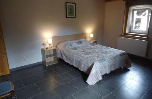 Gîte nature rénové dans les Vosges Saônoises - FR-1-583-459 - Foto 14