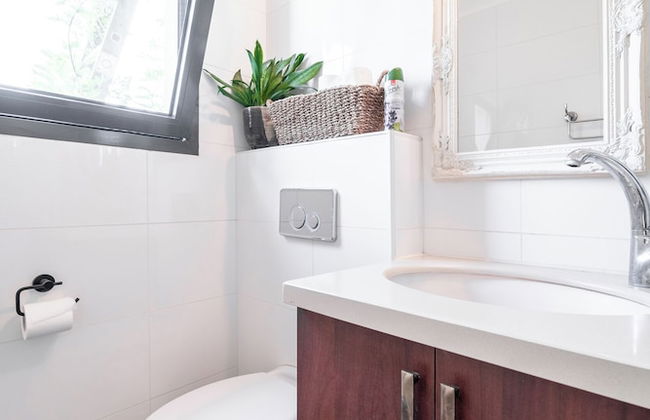 Artistic Vac Villa w pool by Sea N' Rent - Foto 42