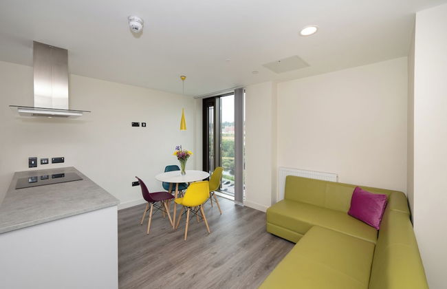 Crow's Nest - Foto 14