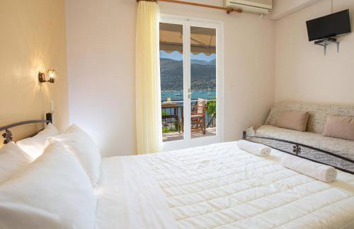 Kerasoula Apartments - Foto 5