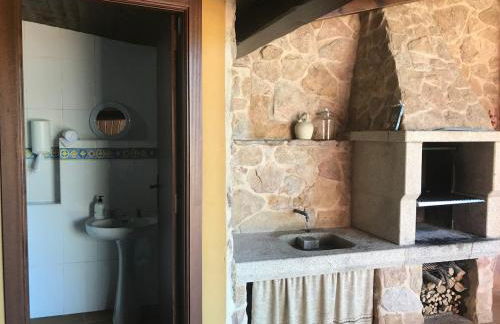 Casa Pazo San Blas - Foto 32