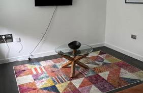 Cozy City Apartment in Rainham - Foto 20