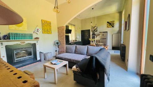 Curt da Beta - Casa vacanze con giardino, in Corte del XVIII secolo - Foto 4, pet friendly